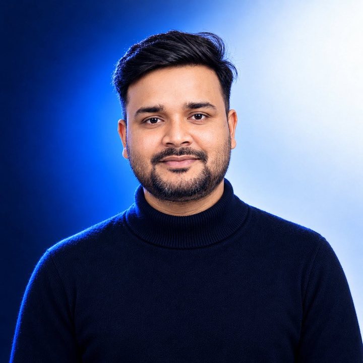 Shamim, founder of Serpastra